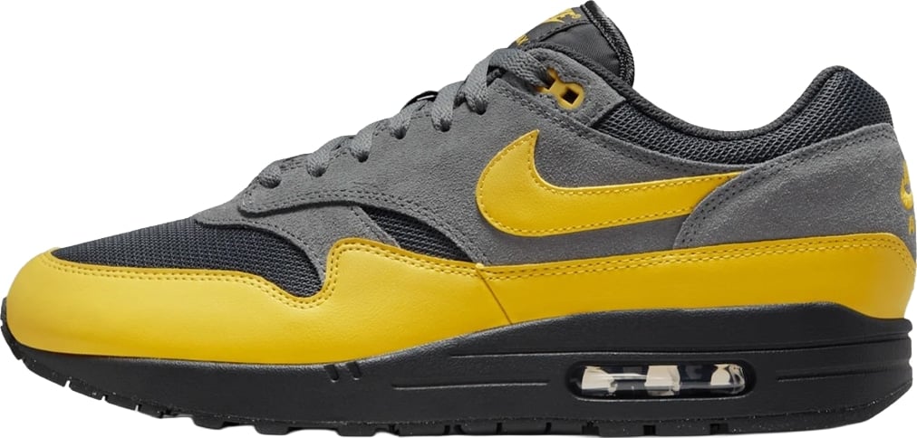 Nike Air Max 1 Essential 'Batman 2.0'
