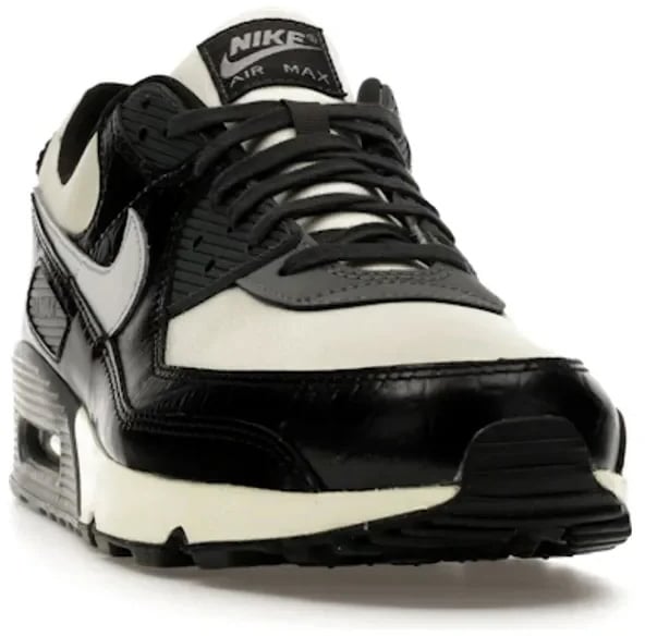 Nike Air Max 90 QS Smoke Grey Crocodile