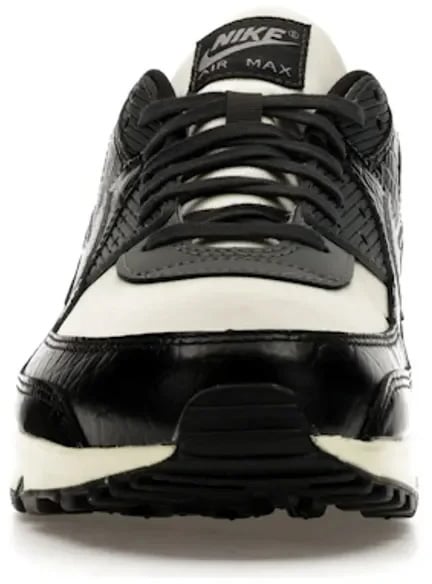 Nike Air Max 90 QS Smoke Grey Crocodile