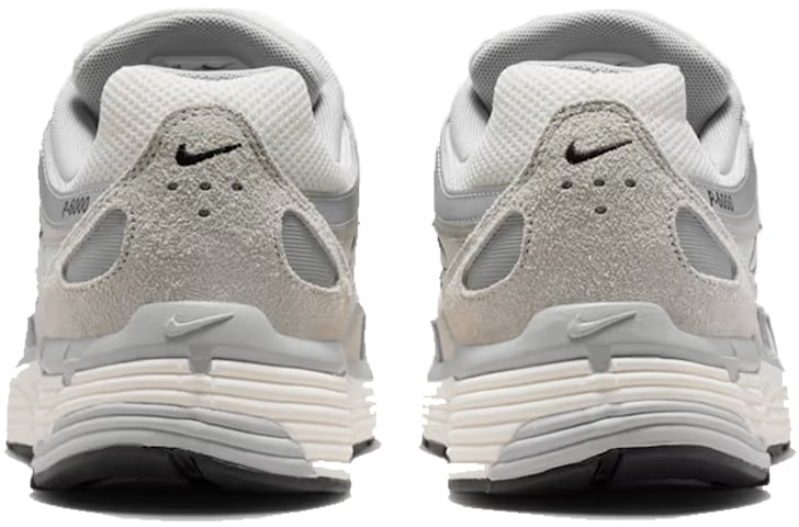 Nike P-6000 'Light Bone Pale Ivory'