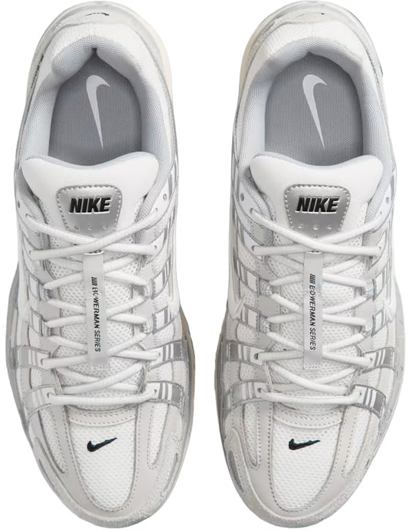Nike P-6000 'Light Bone Pale Ivory'