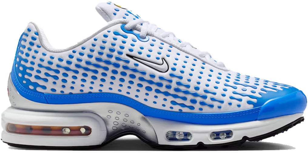 Nike Air Max Plus 'VII'