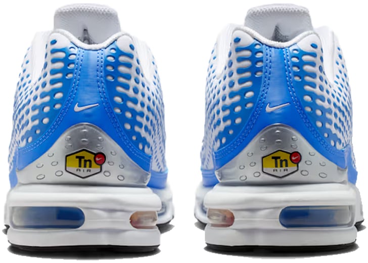 Nike Air Max Plus 'VII'
