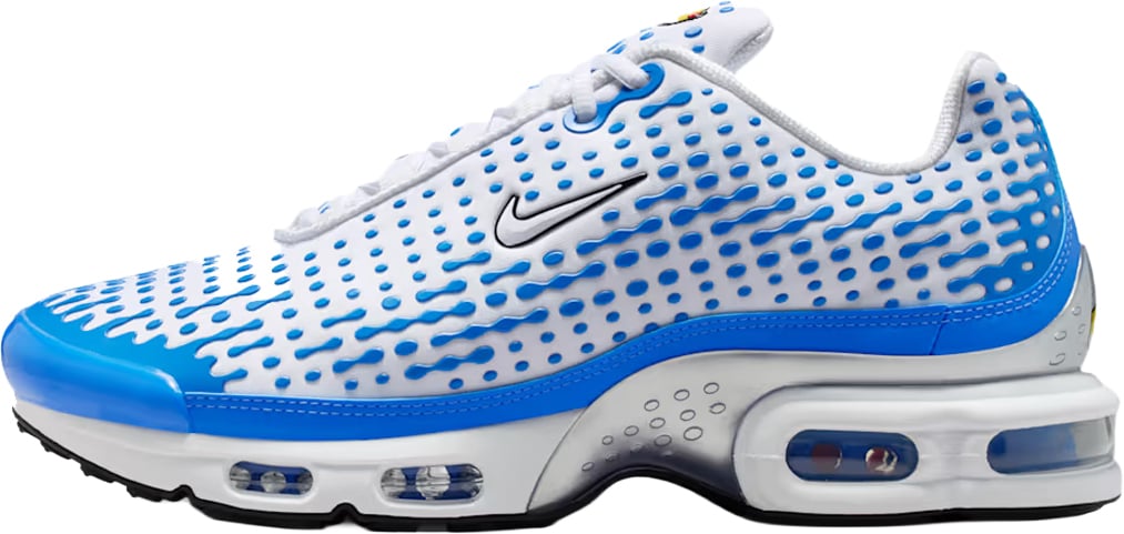 Nike Air Max Plus 'VII'