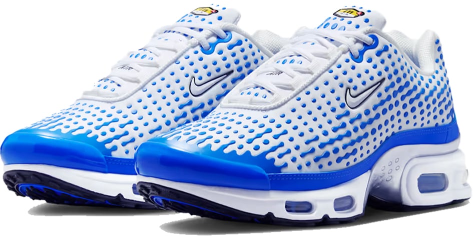 Nike Air Max Plus 'VII'