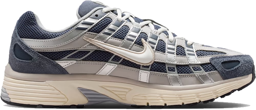 Nike P-6000 'Thunder Blue'