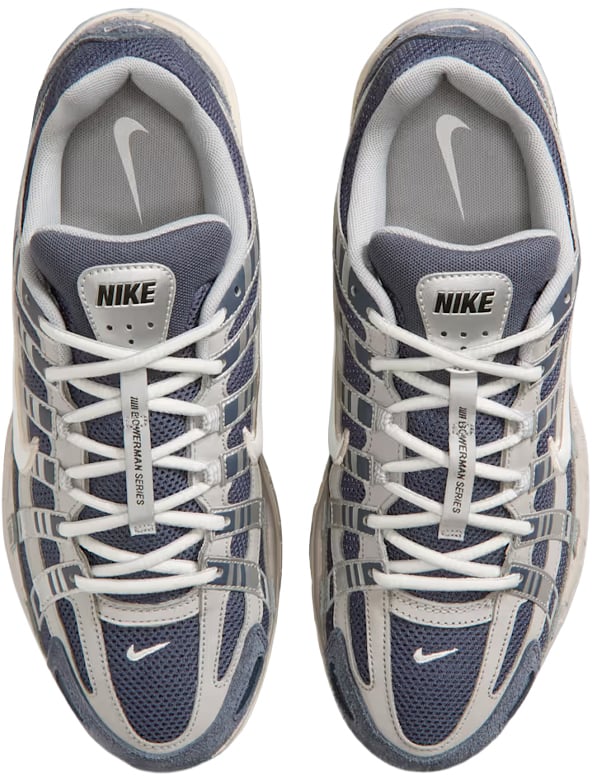 Nike P-6000 'Thunder Blue'