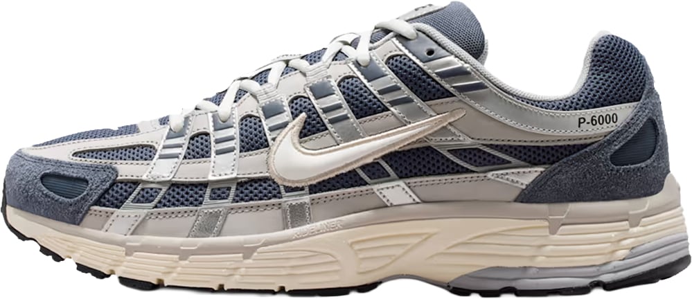 Nike P-6000 'Thunder Blue'