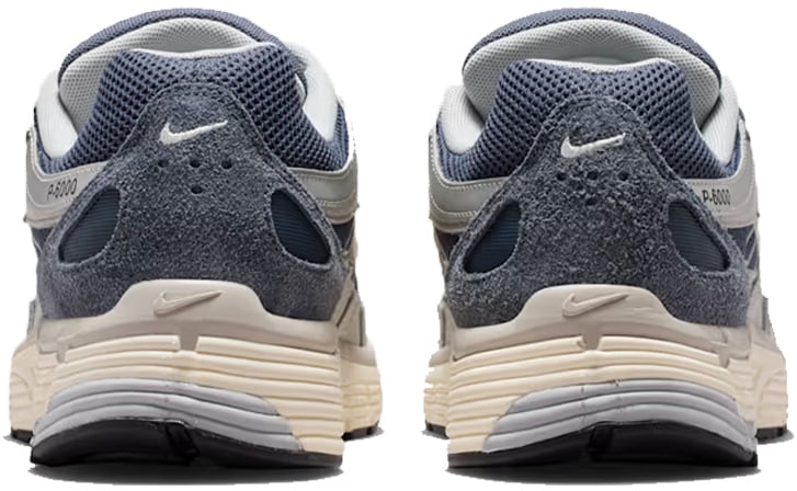 Nike P-6000 'Thunder Blue'