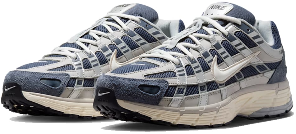 Nike P-6000 'Thunder Blue'