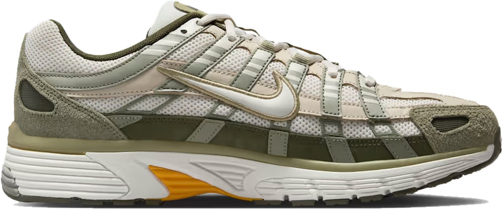 Nike P-6000 'Light Army Phantom'
