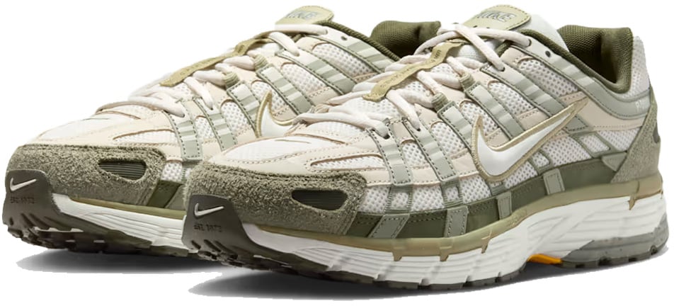 Nike P-6000 'Light Army Phantom'
