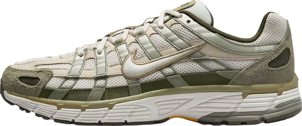 Nike P-6000 'Light Army Phantom'