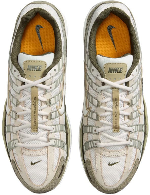 Nike P-6000 'Light Army Phantom'