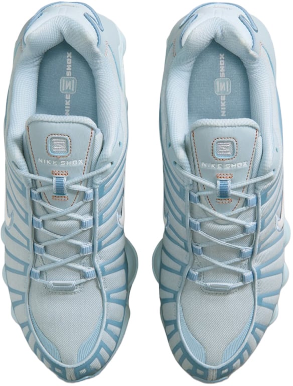 Nike Shox TL 'Armory Blue'