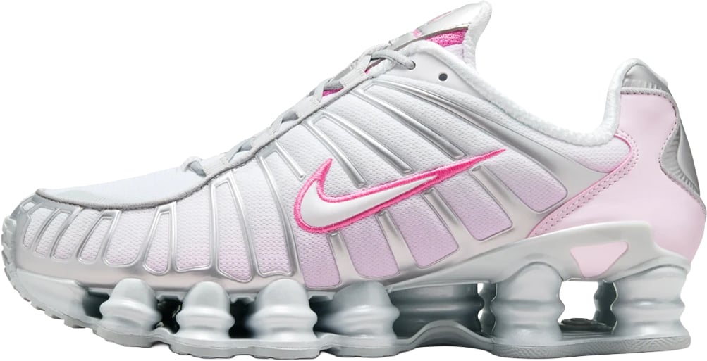 Nike Shox TL 'Pinksicle' (W)