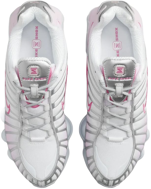 Nike Shox TL 'Pinksicle' (W)