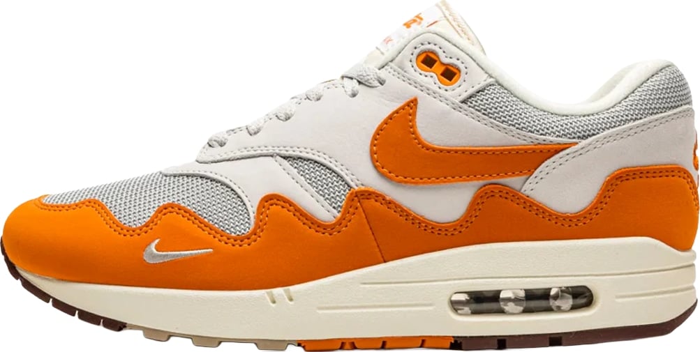 Patta x Nike Air Max 1 'Monarch'