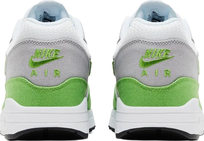 Patta x Nike Air Max 1 'Chlorophyll'
