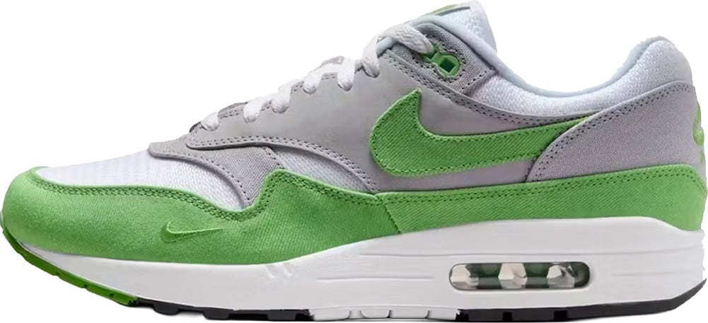 Patta x Nike Air Max 1 'Chlorophyll'