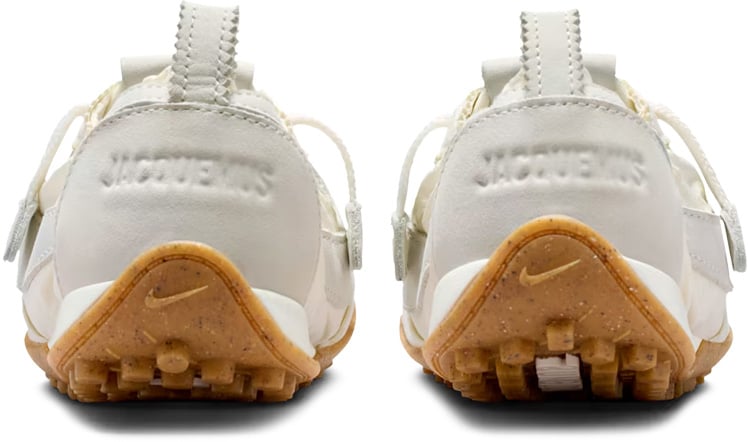 Jacquemus x Wmns Nike Moon Shoe SP 'Soft Pearl'