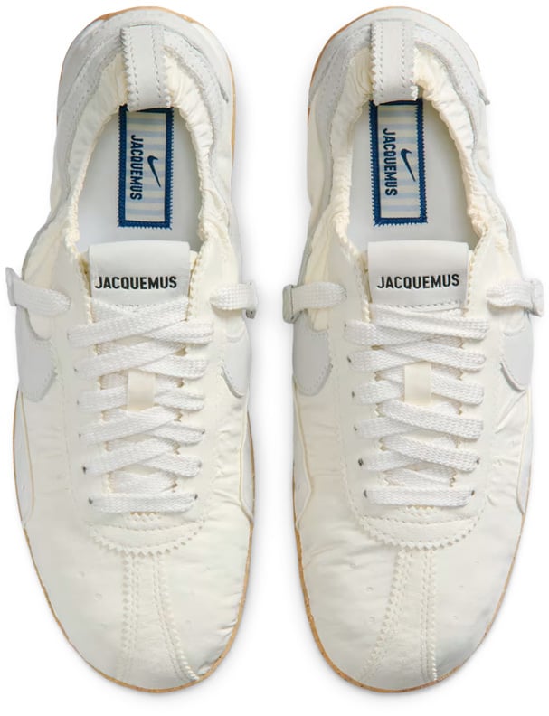 Jacquemus x Wmns Nike Moon Shoe SP 'Soft Pearl'