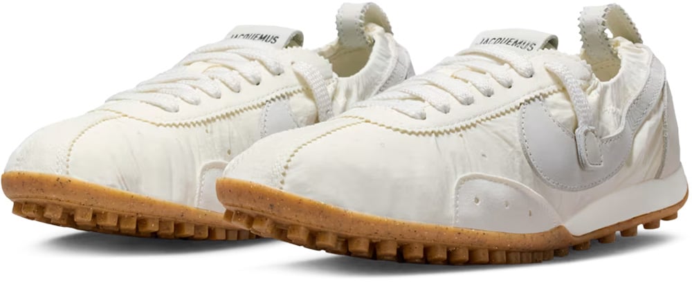 Jacquemus x Wmns Nike Moon Shoe SP 'Soft Pearl'