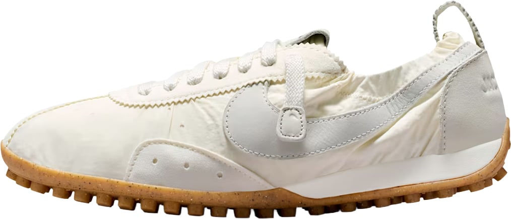 Jacquemus x Wmns Nike Moon Shoe SP 'Soft Pearl'