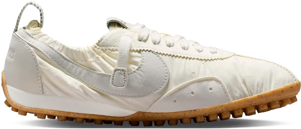 Jacquemus x Wmns Nike Moon Shoe SP 'Soft Pearl'