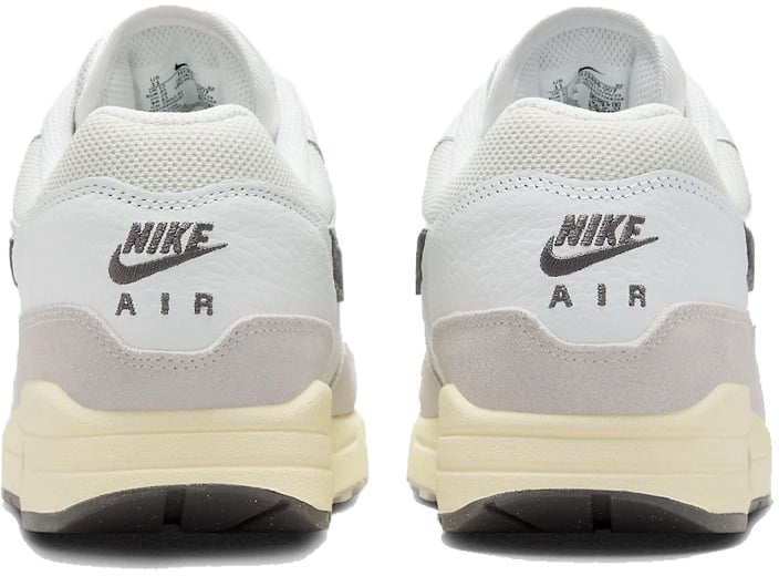 Nike Air Max 1 'Greyscale'