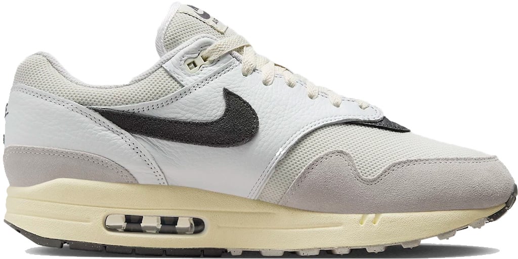 Nike Air Max 1 'Greyscale'