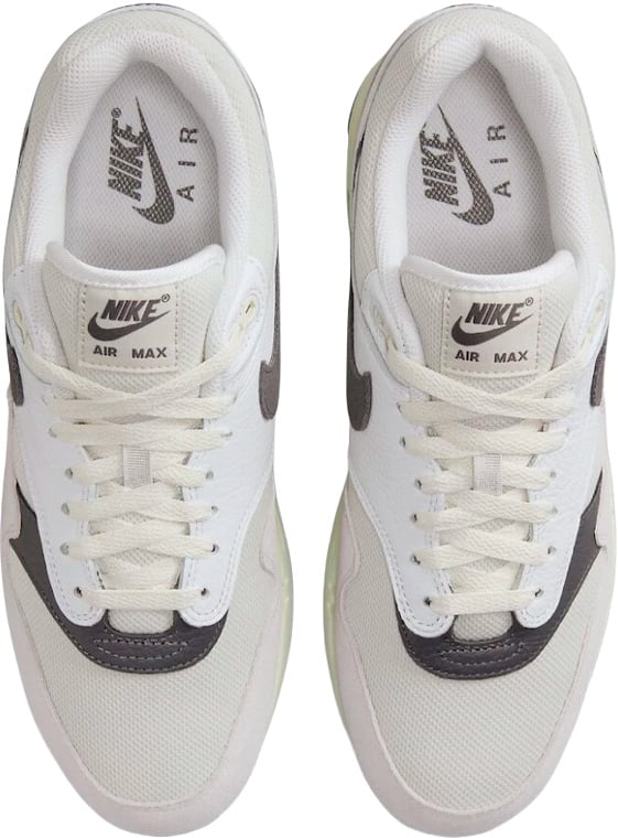 Nike Air Max 1 'Greyscale'