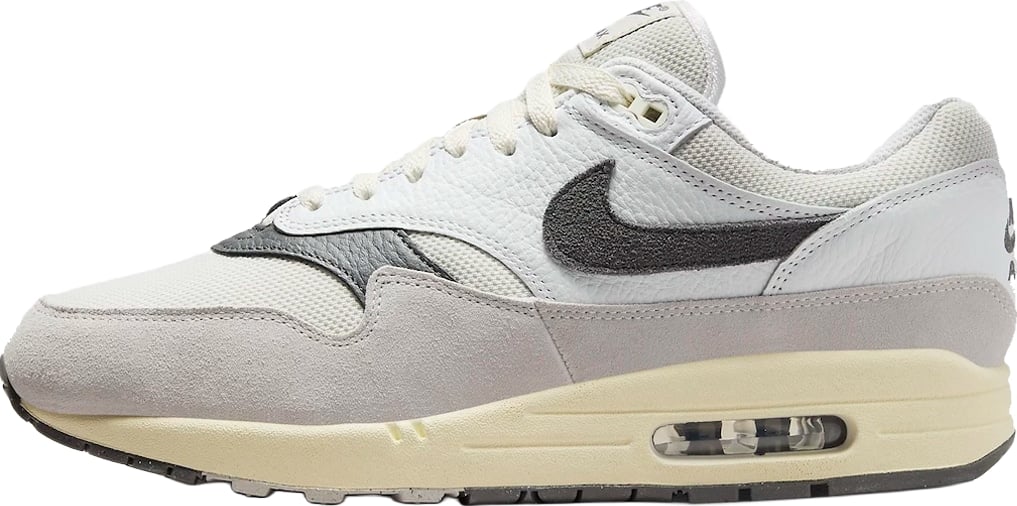 Nike Air Max 1 'Greyscale'