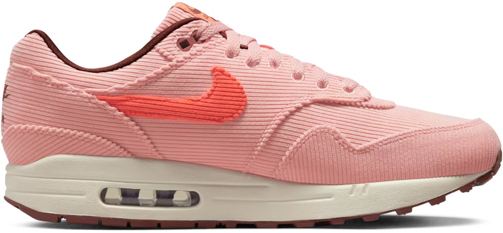 Nike Air Max 1 'Corduroy Stardust'