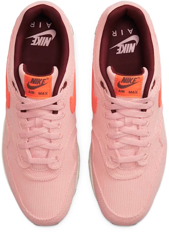 Nike Air Max 1 'Corduroy Stardust'