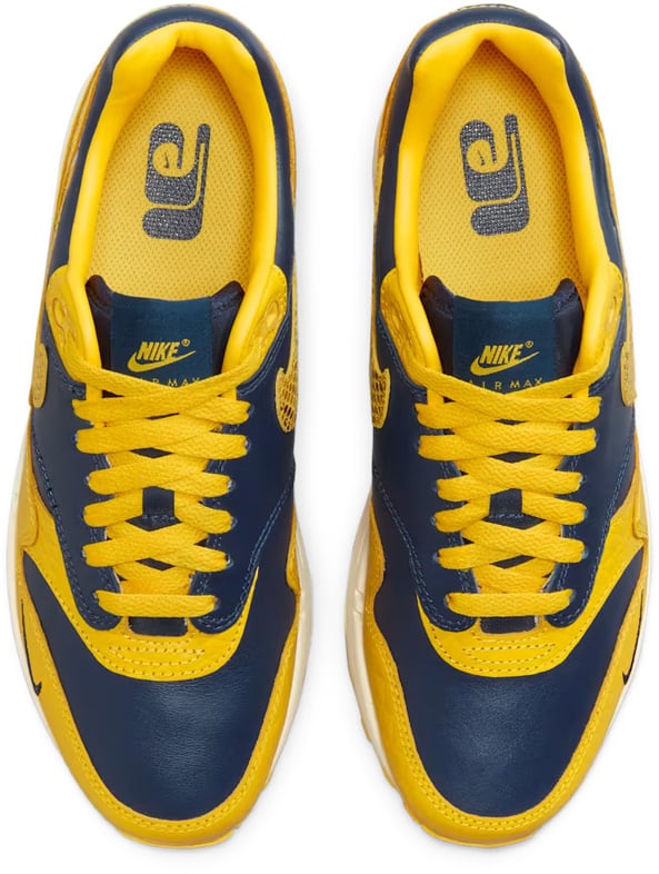 Nike Air Max 1 CO.JP 'Michigan' (W)
