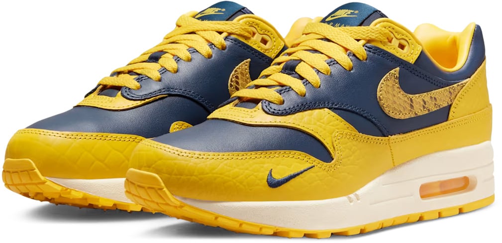 Nike Air Max 1 CO.JP 'Michigan' (W)