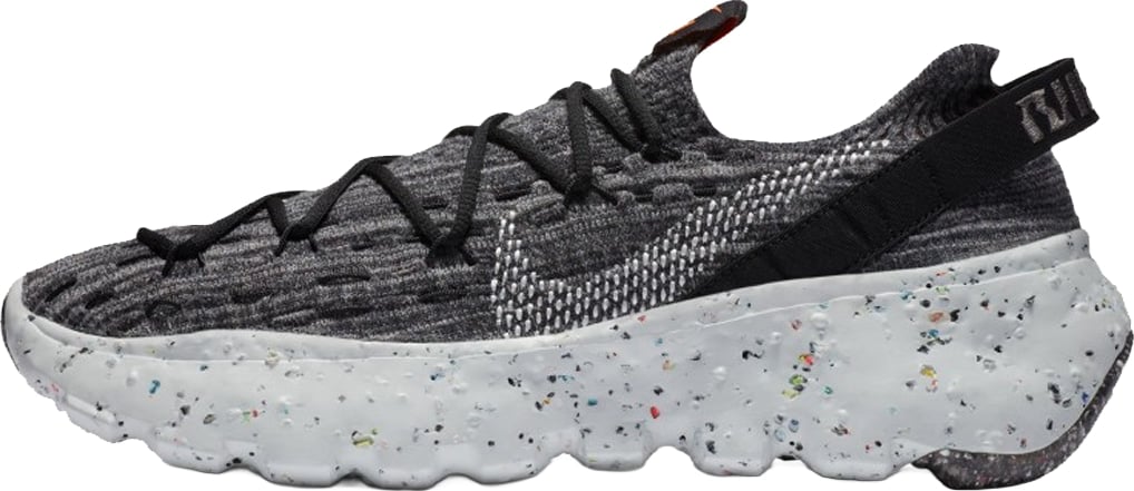 Nike Space Hippie 04 'Iron Grey' - Size 41 (ARCHIVE)