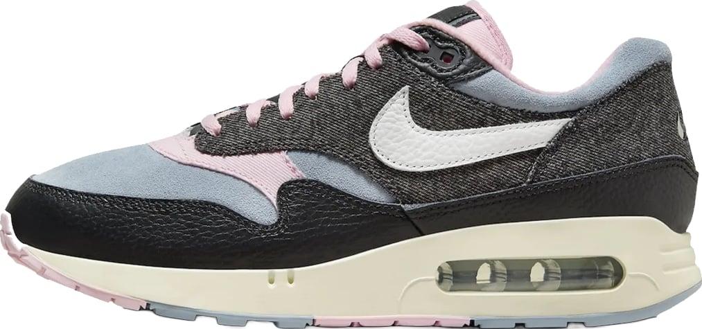 Nike Air Max 1 '86 'Big Bubble Black Denim'