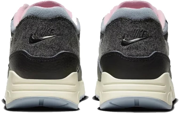 Nike Air Max 1 '86 'Big Bubble Black Denim'