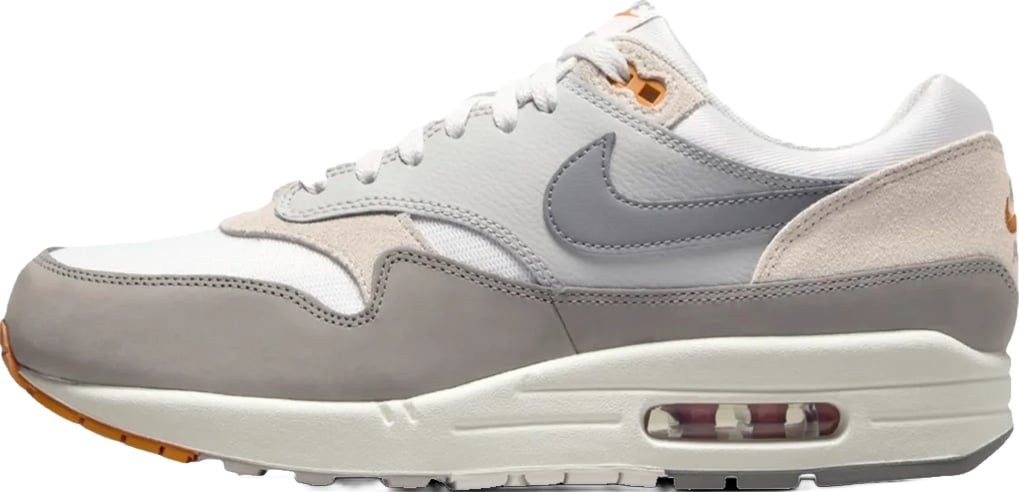 Nike Air Max 1 'Light Iron Ore Flat Pewter'