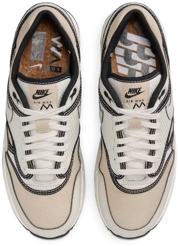 Nike Air Max 1 '86 OG 'Big Bubble - World Make Korea'