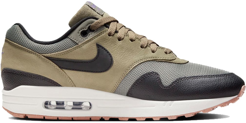 Nike Air Max 1 SC 'Dark Stucco'