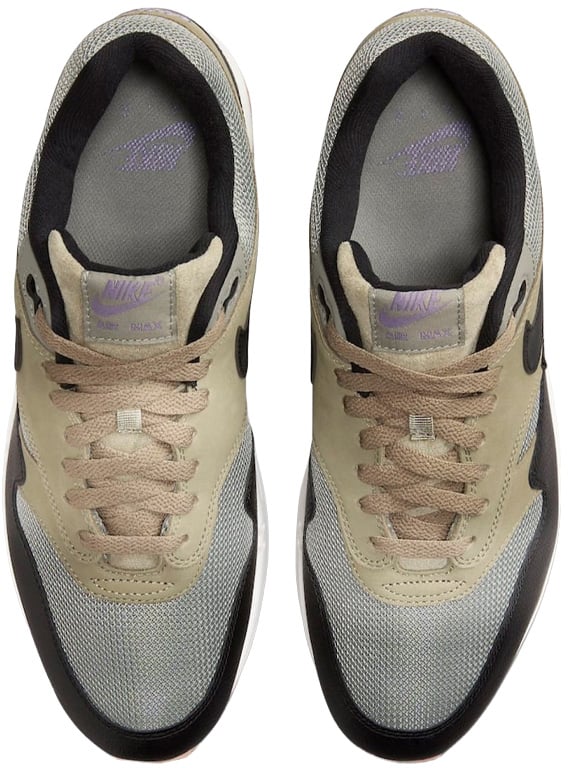 Nike Air Max 1 SC 'Dark Stucco'