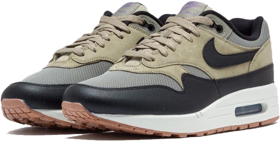 Nike Air Max 1 SC 'Dark Stucco'