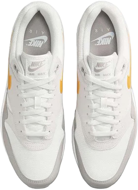 Nike Air Max 1 Essential 'Summit White University Gold'