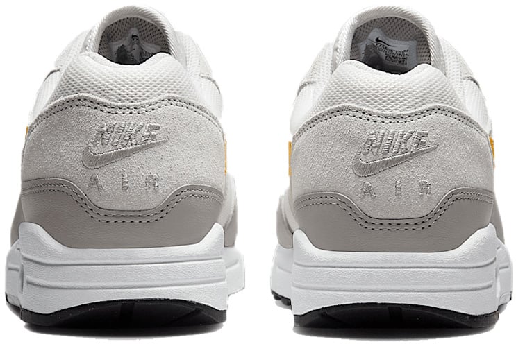 Nike Air Max 1 Essential 'Summit White University Gold'