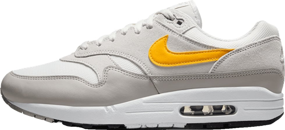 Nike Air Max 1 Essential 'Summit White University Gold'