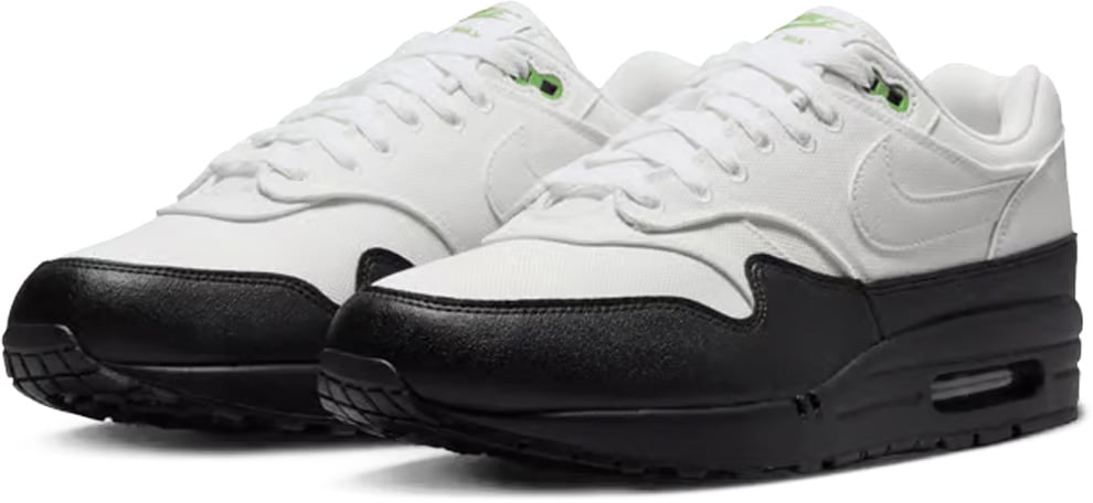Nike Air Max 1 'Chlorophyll'