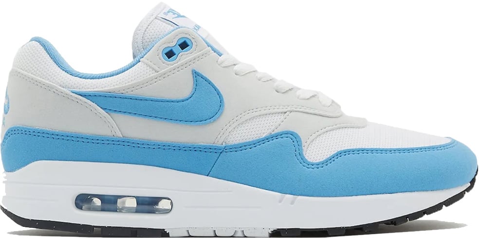 Nike Air Max 1 'University Blue'